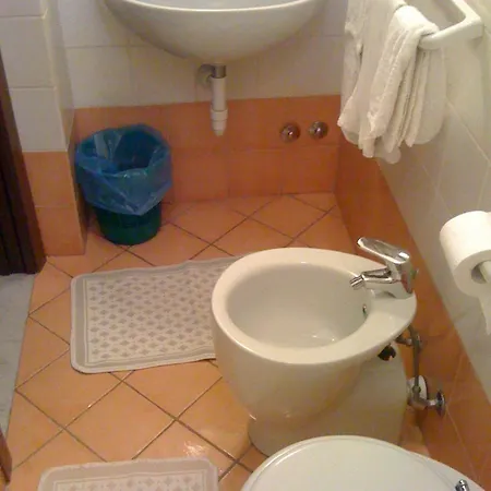 Hotel Bianca Laigueglia