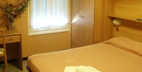 Bianca Hotel Laigueglia
