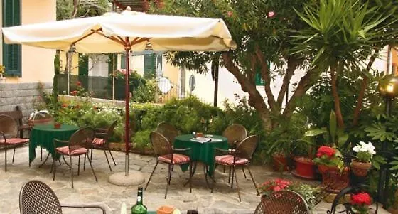 Hotel Bianca Laigueglia