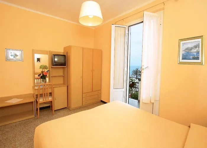 Bianca Hotel