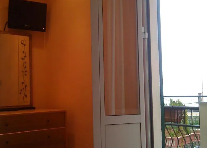Bianca Hotel Laigueglia
