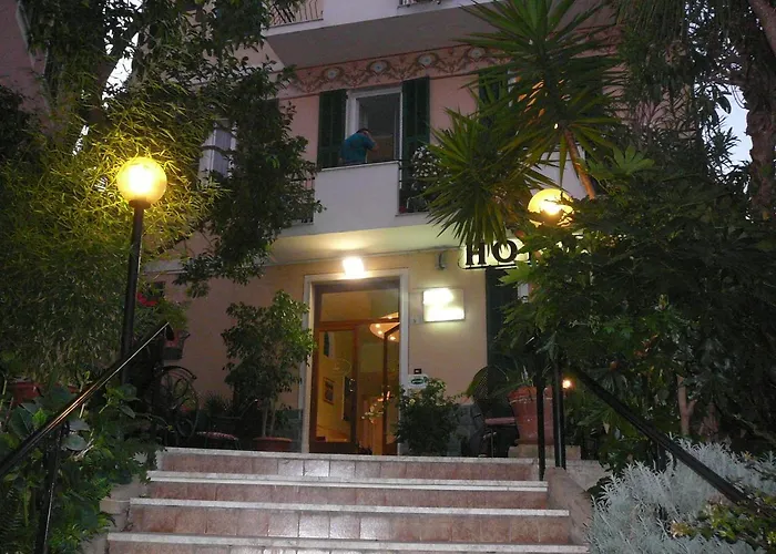Bianca 2* Laigueglia