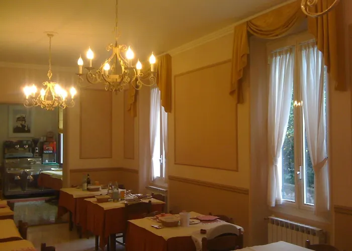 Bianca Hotel