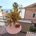 Hotell Bianca Laigueglia