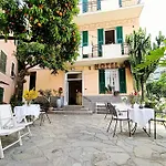 Hotell Bianca Laigueglia