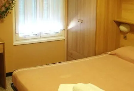 Bianca Hotell Laigueglia