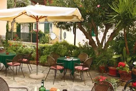 Hotell Bianca Laigueglia