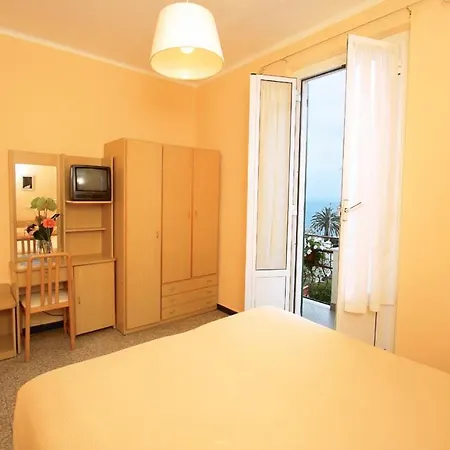 Bianca Hotel