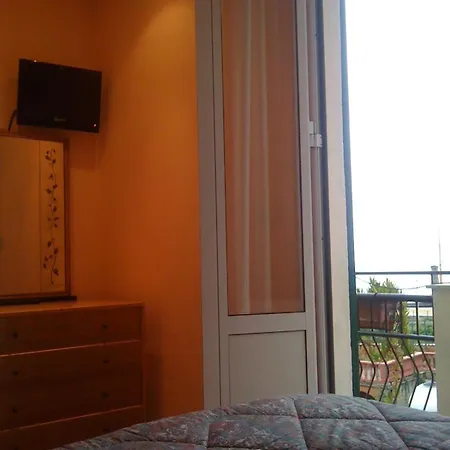 Bianca Hotell Laigueglia