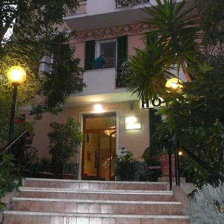 Bianca 2* Laigueglia
