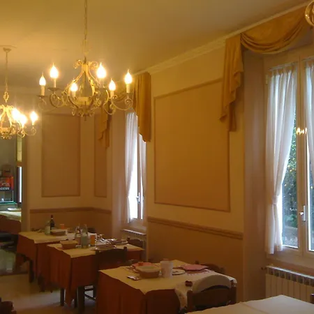 Bianca Hotel