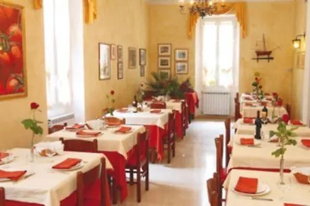 Hotel Bianca