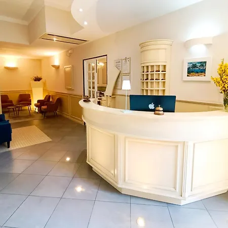 Hotel Bianca