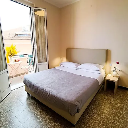 Hotel Bianca Laigueglia