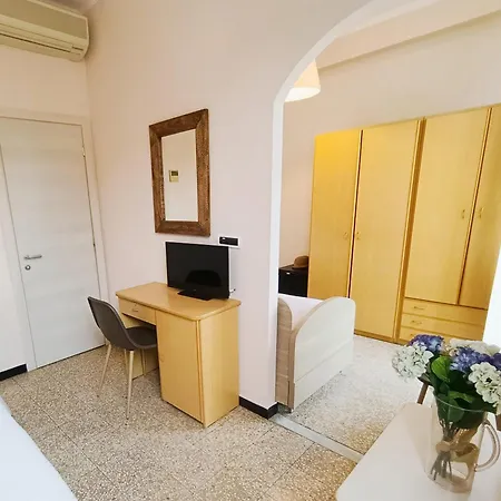 Bianca Hotel