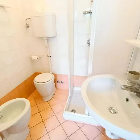 Hotel Bianca Laigueglia