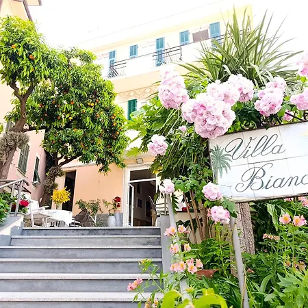Bianca 2* Laigueglia