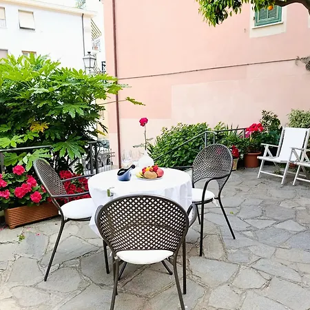 Hotel Bianca 2*